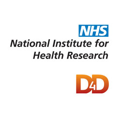 D4D Logo