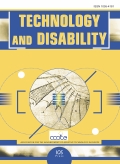 Technology and Disability Journal