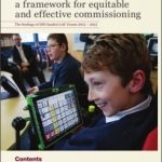 DfE Project Report