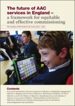 DfE Project Report