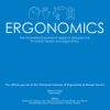 Ergonomics Journal