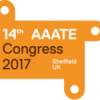 AAATE 2017 Logo