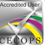 Cecops Accreditation Logo