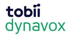 Tobii Dynaox logo