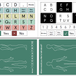 ICU App Paper and Partner Resources Resource Screenshot