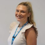 Molly Pugh - Team Administrator